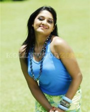 Beautiful Actress Vimala Raman Stills 29
