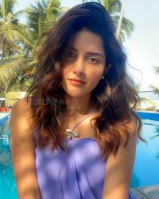Beautiful Mahima Nambiar at the Beach Photos 04