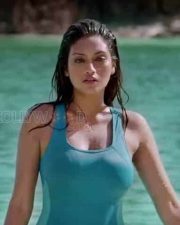 Bengali Actress Nusrat Jahan Photos 01