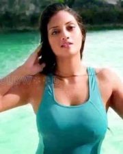 Bengali Actress Nusrat Jahan Photos 03