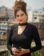 Bengali Actress Nusrat Jahan Pictures 03