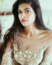 Bhanumati Ramakrishna Actress Salony Luthra Photos 01