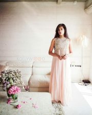 Bhanumati Ramakrishna Actress Salony Luthra Photos 03