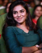 Billa Pandi Heroine Indhuja Ravichandran Photos 01