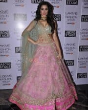 Bollywood Actress Nargis Fakhri Sexy Cleavage Photos 11