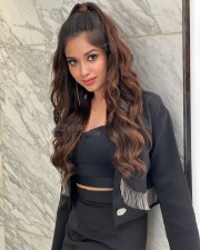 Chand Naraz Hai Actress Jannat Zubair Photos 01