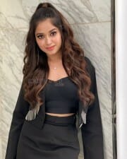 Chand Naraz Hai Actress Jannat Zubair Photos 02