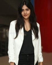 Chandini Chowdary At Color Success Meet Photos 02
