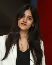 Chandini Chowdary At Color Success Meet Photos 03