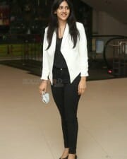 Chandini Chowdary At Color Success Meet Photos 12