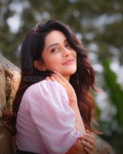 Chandramukhi 2 Actress Mahima Nambiar Photoshoot Pictures 03