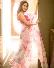Chandramukhi 2 Actress Mahima Nambiar Photoshoot Pictures 12
