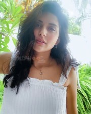 Chandramukhi 2 Actress Mahima Nambiar Photoshoot Pictures 24