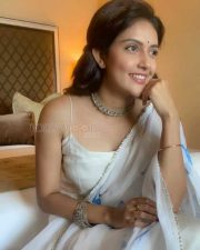 Chandramukhi 2 Actress Mahima Nambiar Photoshoot Pictures 26
