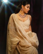 Dazzling Samyuktha Menon Stunning Pictures 03