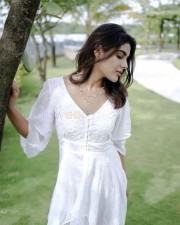 Gaalipata 2 Heroine Samyuktha Menon Photos 01