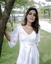 Gaalipata 2 Heroine Samyuktha Menon Photos 02