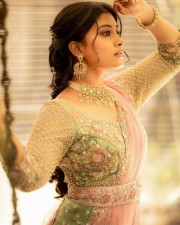 Goli Soda 1 5 Actress Ammu Abhirami Sexy Pictures 01