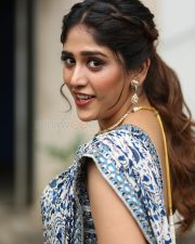 Heroine Chandini Chowdary at Santhana Prapthirasthu Trailer Launch Photos 47 Heroine Chandini Chowdary at Santhana Prapthirasthu Trailer Launch Photos 47