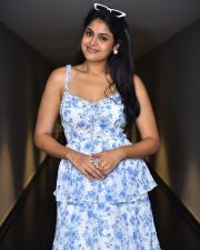 Heroine Faria Abdullah at Gurram Paapi Reddy Movie Teaser Launch Photos 07
