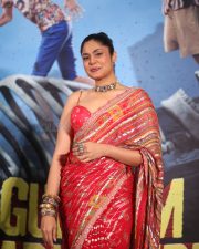 Heroine Faria Abdullah at Gurram Paapi Reddy Prerelease Event Photos 15