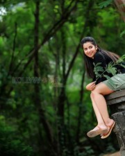 Heroine Komalee Prasad Photos 05