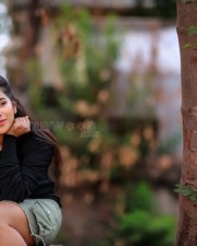 Heroine Komalee Prasad Photos 07