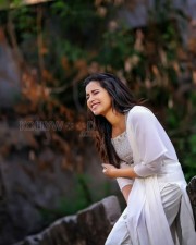 Heroine Komalee Prasad Photos 12