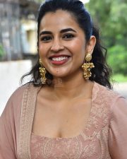 Heroine Komalee Prasad at Sasivadane Movie Press Meet Photos 03
