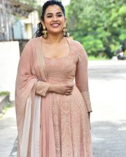 Heroine Komalee Prasad at Sasivadane Movie Press Meet Photos 05