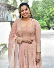Heroine Komalee Prasad at Sasivadane Movie Press Meet Photos 06