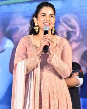 Heroine Komalee Prasad at Sasivadane Movie Press Meet Photos 07