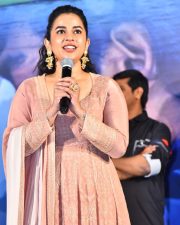 Heroine Komalee Prasad at Sasivadane Movie Press Meet Photos 08