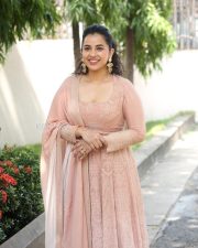 Heroine Komalee Prasad at Sasivadane Movie Press Meet Photos 09