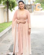 Heroine Komalee Prasad at Sasivadane Movie Press Meet Photos 25