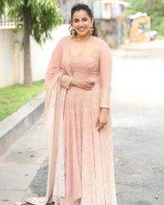 Heroine Komalee Prasad at Sasivadane Movie Press Meet Photos 26