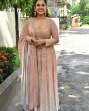 Heroine Komalee Prasad at Sasivadane Movie Press Meet Photos 30