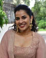 Heroine Komalee Prasad at Sasivadane Movie Press Meet Photos 35