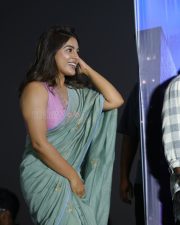 Heroine Samyuktha Menon at 3 Roses Season 2 Pre Release Event Photos 08