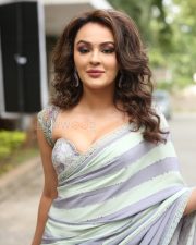 Heroine Seerat Kapoor at Jathasya Maranam Dhruvam Movie Teaser Launch Photos 60 Heroine Seerat Kapoor at Jathasya Maranam Dhruvam Movie Teaser Launch Photos 60