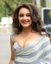 Heroine Seerat Kapoor at Jathasya Maranam Dhruvam Movie Teaser Launch Photos 78 Heroine Seerat Kapoor at Jathasya Maranam Dhruvam Movie Teaser Launch Photos 78