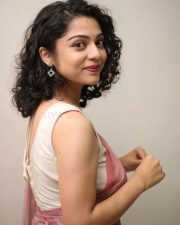 Heroine Varsha Bollamma at Constable Kanakam Season 2 Pre Release Event Pictures 20