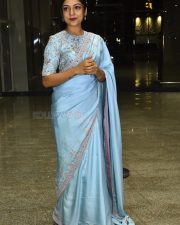 Heroine Varsha Bollamma at Thammudu Release Trailer Launch Pictures 12