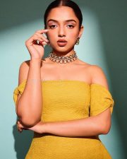 Hot Ahsaas Channa at Celebrating Power Of Women In Entertainment With The Hollywood Reporter Event Photos 04