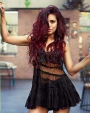 Indian Actress Sana Saeed Sexy Photos 01