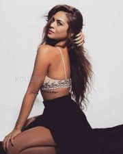 Indian Actress Sana Saeed Sexy Photos 06