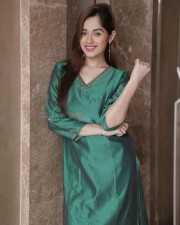 Indian Tv Actress Jannat Zubair Rahmani Photos 03