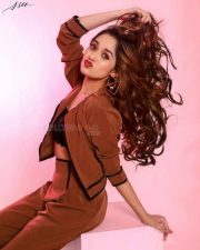 Indian Tv Actress Jannat Zubair Rahmani Photos 04