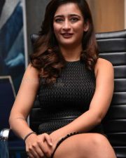Kadarom Kondam Actress Akshara Haasan Interview Pictures 02