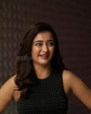 Kadarom Kondam Actress Akshara Haasan Interview Pictures 22